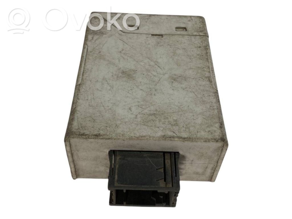 Модуль управления боковым зеркалом