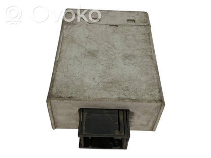 Модуль управления боковым зеркалом