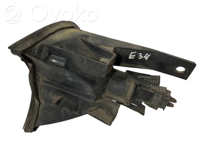 Priekšējais pagrieziena lukturis