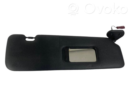 Sunshade panel