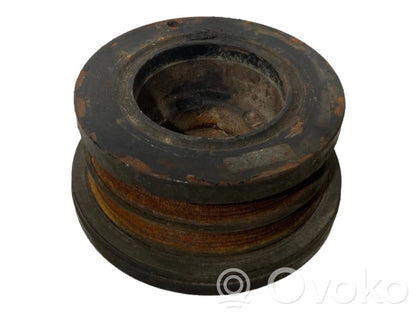 Kloķvārpstas skriemelis