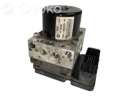 ABS unit