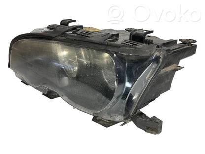 Priekšējais lukturis