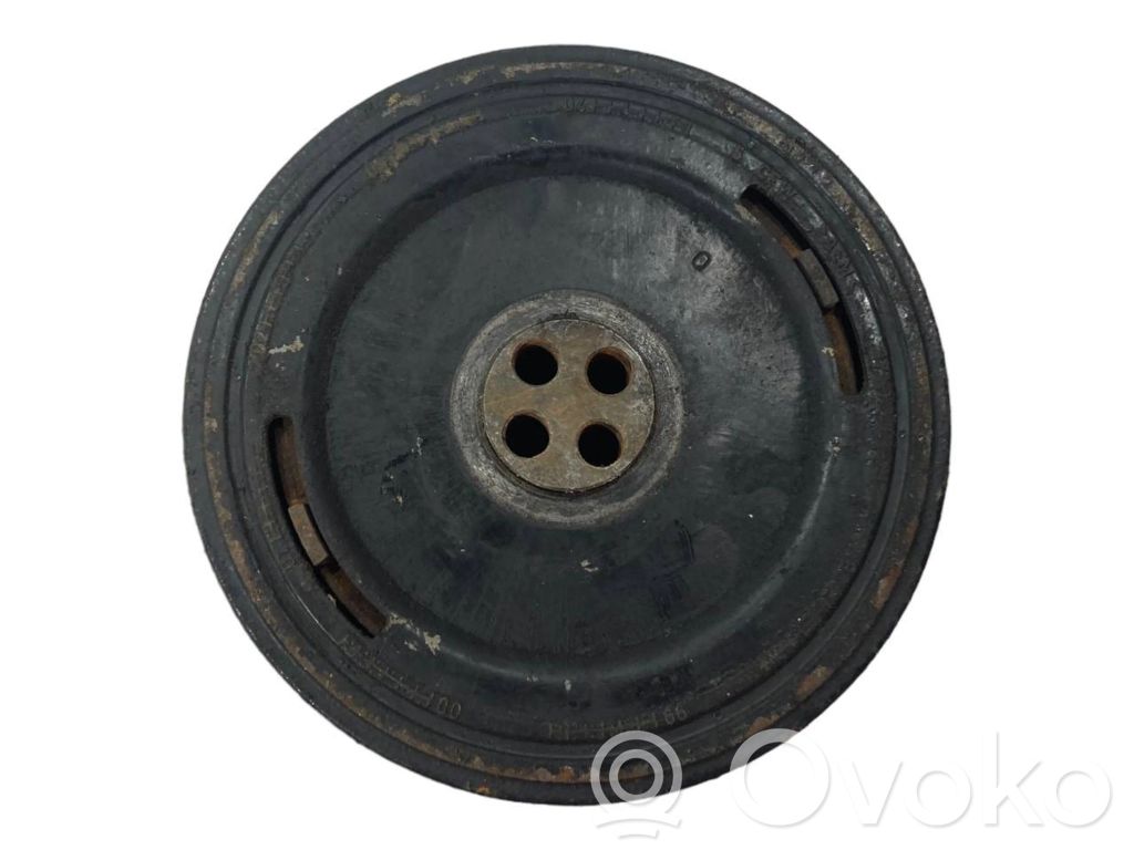 Шкив коленчатого вала