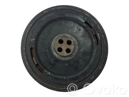 Шкив коленчатого вала