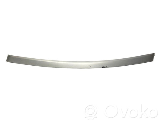 Priekšpusē dekoratīvās apdares lenta