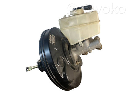 Bremžu vakuuma pastiprinātājs