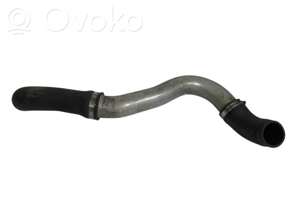 Шланг(и)/труба(ы) интеркулера