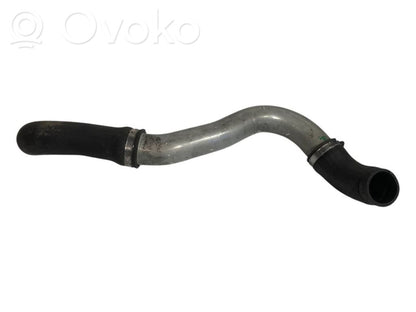 Шланг(и)/труба(ы) интеркулера