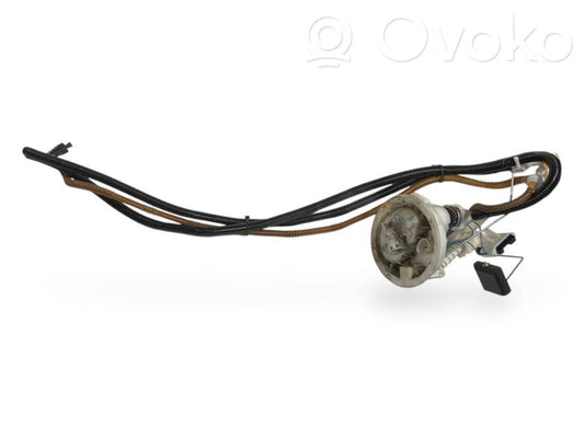 Fuel level sensor