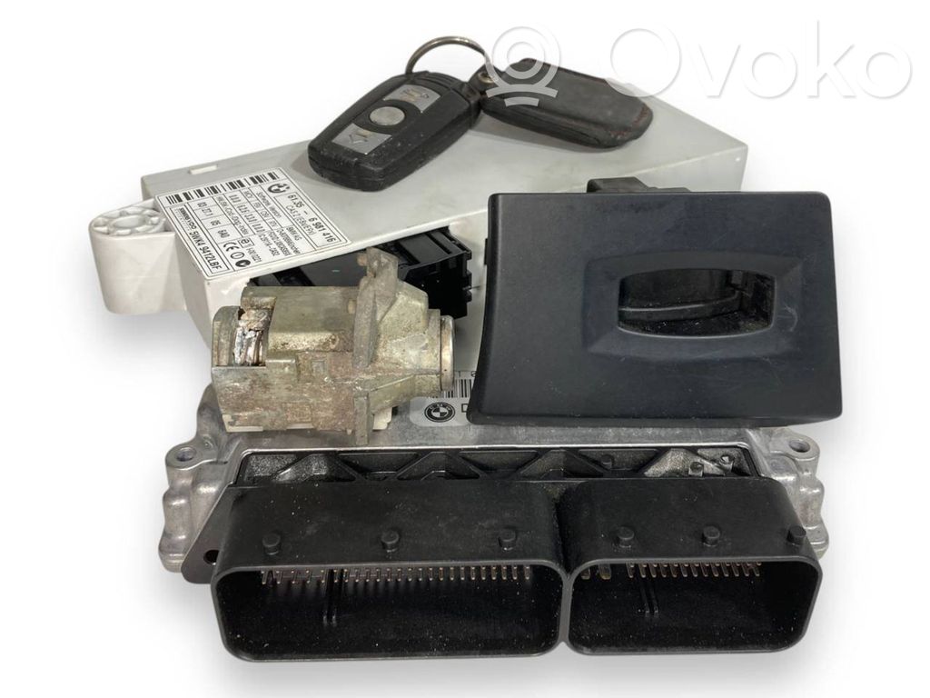 Ignition ECU kit