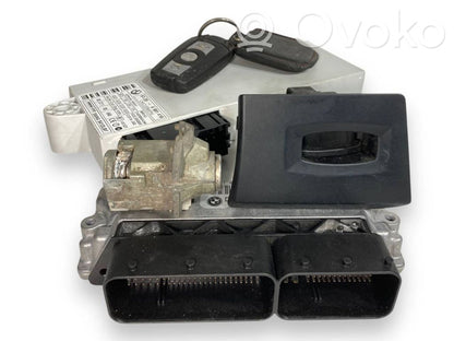 Ignition ECU kit