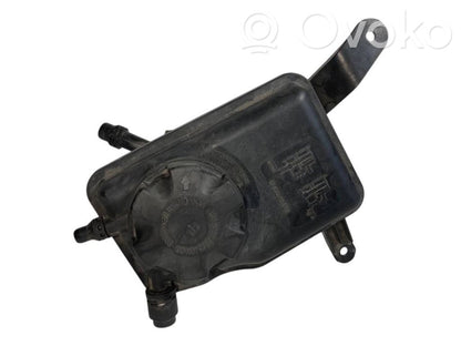 Coolant expansion tank