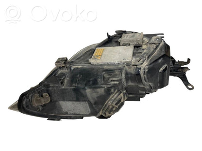 Priekšējais lukturis