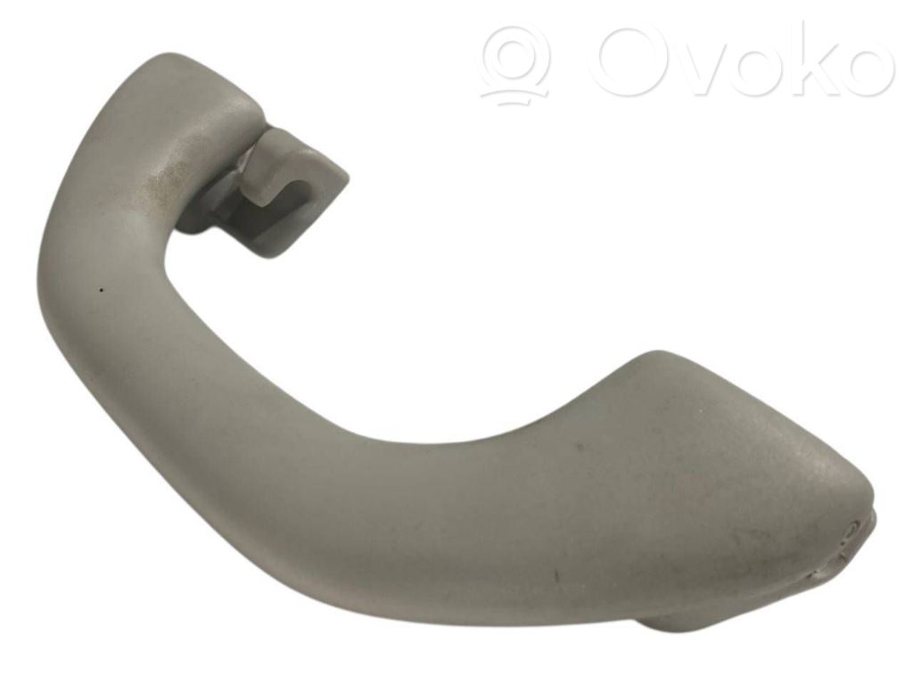 Aizmugurējais rokturis