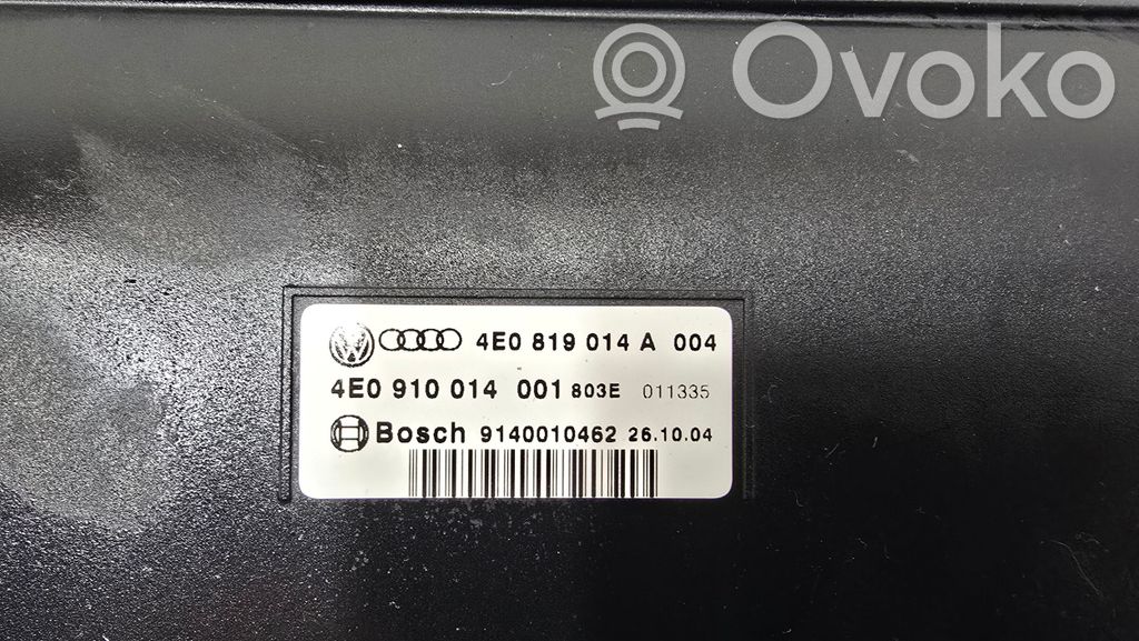 Elektrisks mazais salona radiators