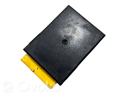 Imobilaizera vadības bloks