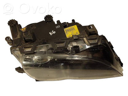 Priekšējais lukturis