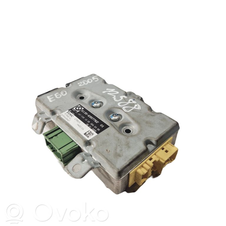 Door control unit