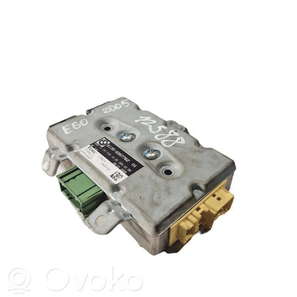 Door control unit