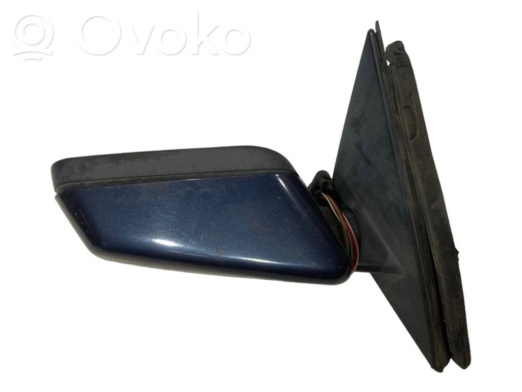 Зеркало (с электрическим управлением)