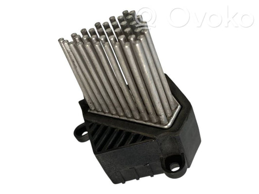 Mazā radiatora ventilatora reostats