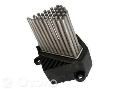 Mazā radiatora ventilatora reostats