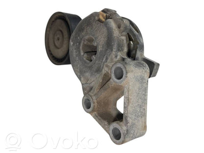 Siksnas spriegotājs