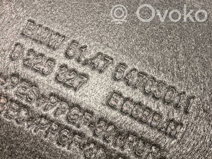 Aizmugurējā palodze