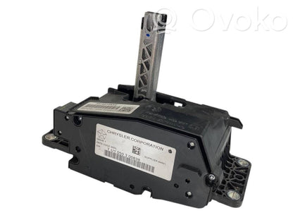 Pārslēgšanas mehanisms (kulisa)