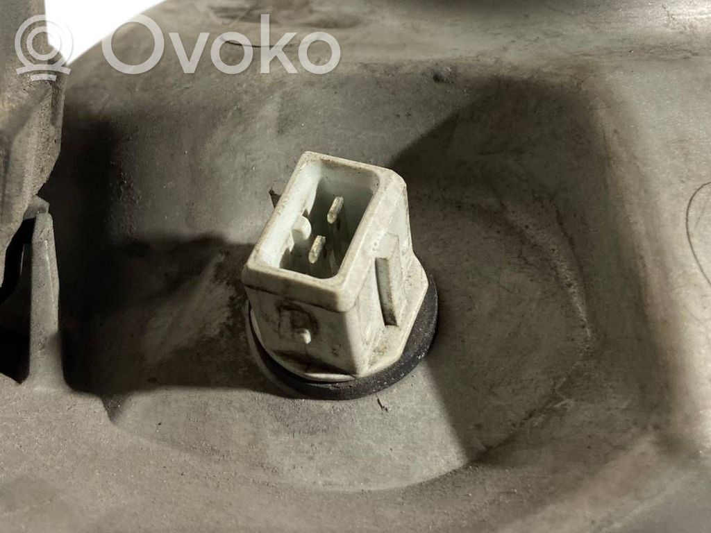 Priekšējais lukturis