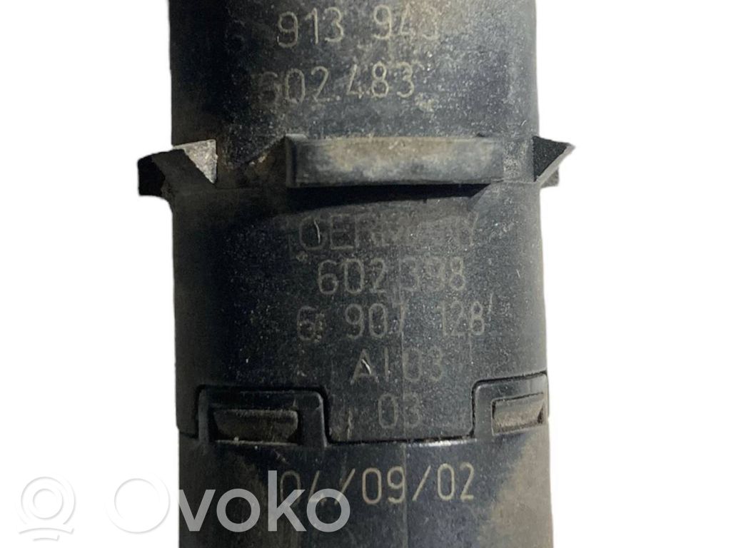 Датчик парковки PDC