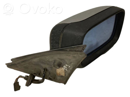 Зеркало (с электрическим управлением)