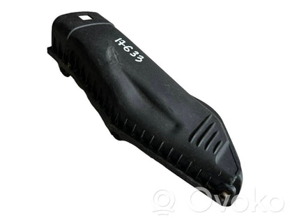 Gaisa filtra kastes vāks