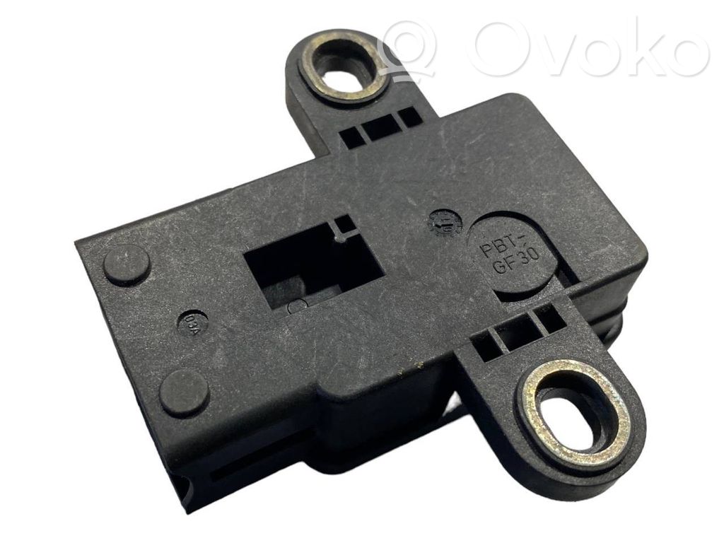 ESP (Electronic Stability Program) sensor (acceleration sensor)