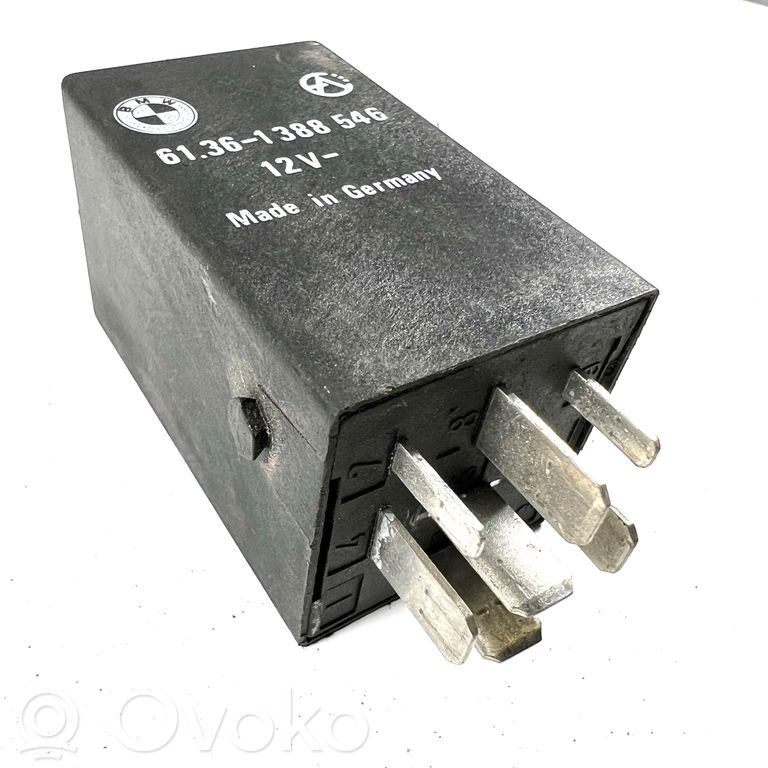 Other types of relays
