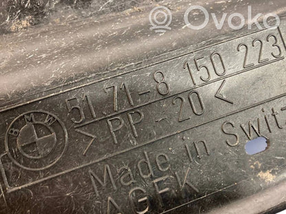 Dzinēja apakšas aizsargs