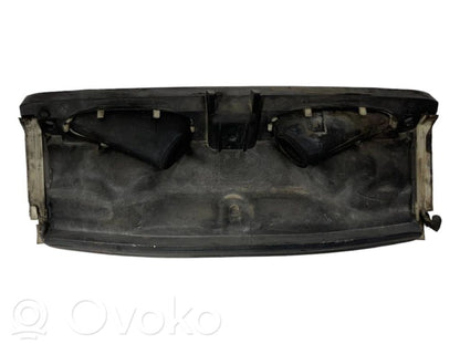 Cita veida dzinēja nodalījuma detaļa