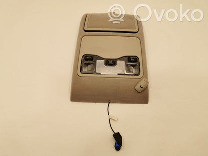 Priekšējo vietu apgaismojums