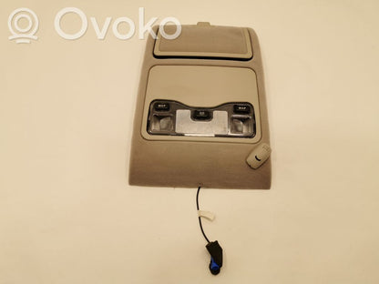 Priekšējo vietu apgaismojums