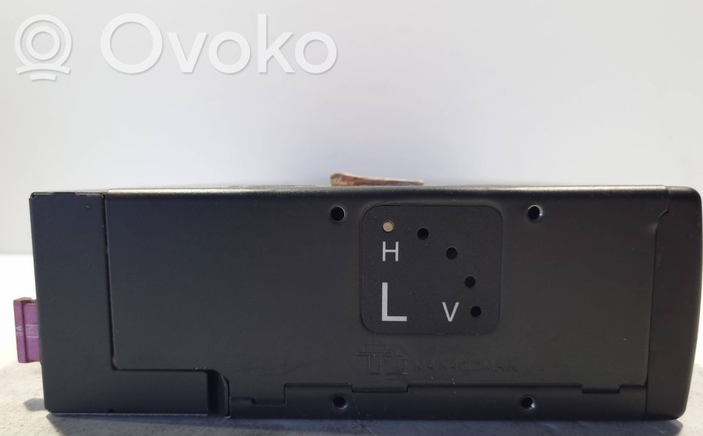 Зеркало (механическое)