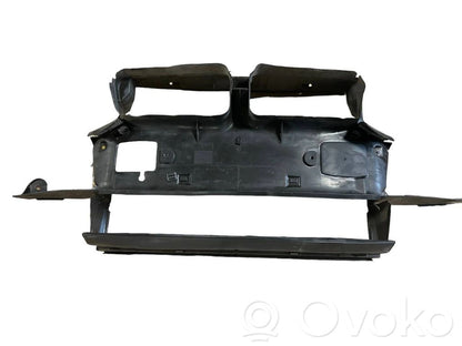 Gaisa plūsmas novirzītājs (-i)