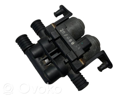 Heating radiator valve(s)