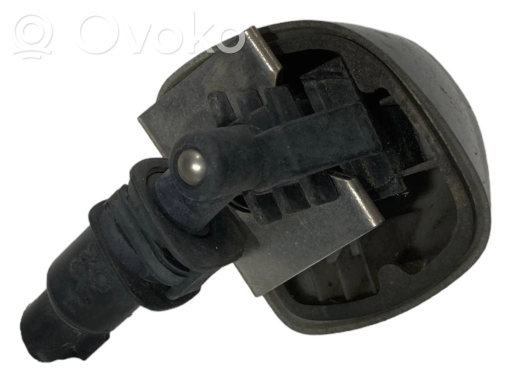 Lukturu mazgātāja sprausla (-as)