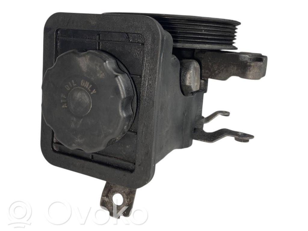 Stūres pastiprinātāja sūknis