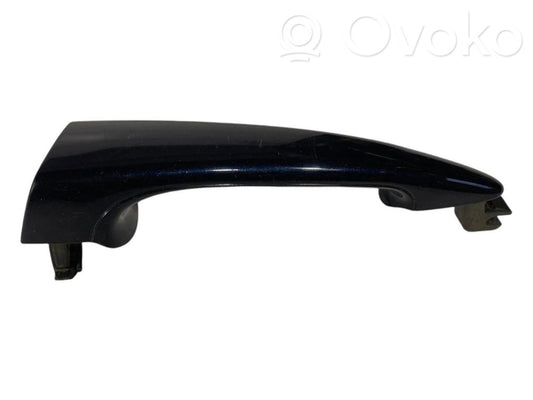 Ārējais atvēršanas rokturis