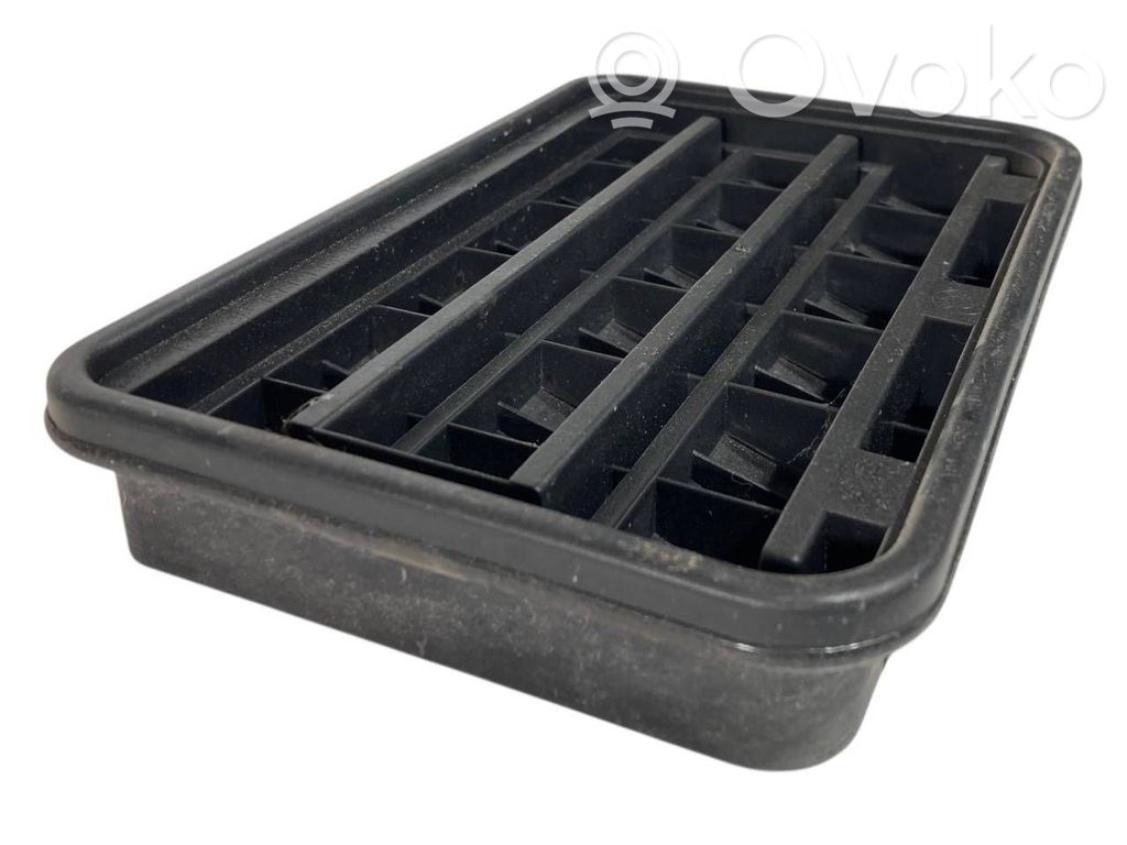 Ventilācijas režģis
