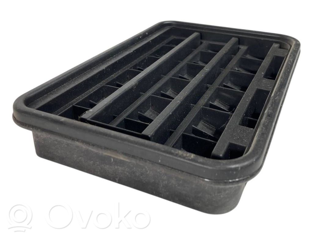Ventilācijas režģis