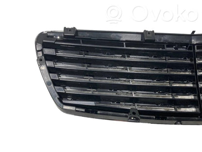 Augšējais režģis