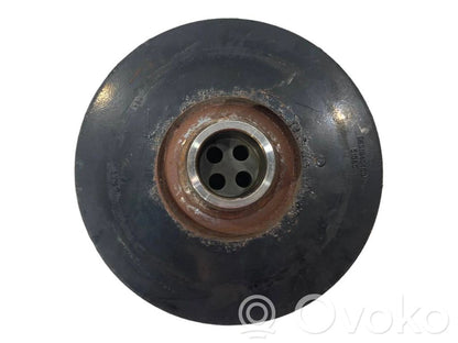 Шкив коленчатого вала